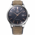 Мужские часы Orient Bambino RA-AC0P02L 1 – techzone.com.ua