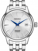 Чоловічий годинник Seiko Presage Coctail Time Automatic SRPB77