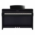 Пианино YAMAHA Clavinova CLP-745 (Polished Ebony) 2 – techzone.com.ua