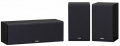 Комплект акустики Yamaha NS-P350 Black – techzone.com.ua