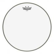 Пластик Remo Diplomat Clear BD031800 (18") 1 – techzone.com.ua