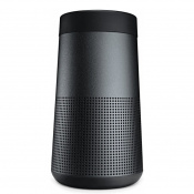 Портативная колонка Bose SoundLink Revolve II Bluetooth Speaker Triple Black (858365-0100)