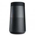 Портативная колонка Bose SoundLink Revolve II Bluetooth Speaker Triple Black (858365-0100) 1 – techzone.com.ua
