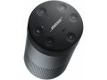 Портативна колонка Bose SoundLink Revolve II Bluetooth Speaker Triple Black (858365-0100) 3 – techzone.com.ua