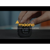 Радіосистема (мікрофон бездротовий) Maono WM821 10 – techzone.com.ua Радіосистема (мікрофон бездротовий) Maono WM821 10 – techzone.com.ua