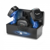 Радіосистема (мікрофон бездротовий) Maono WM821 7 – techzone.com.ua Радіосистема (мікрофон бездротовий) Maono WM821 7 – techzone.com.ua