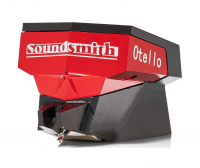 Головка звукознімача Soundsmith OTELLO
