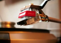 Головка звукознімача Soundsmith OTELLO 2 – techzone.com.ua Головка звукознімача Soundsmith OTELLO 2 – techzone.com.ua