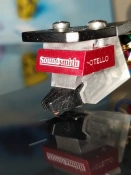 Головка звукознімача Soundsmith OTELLO 4 – techzone.com.ua Головка звукознімача Soundsmith OTELLO 4 – techzone.com.ua