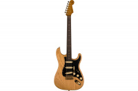 FENDER LIMITED EDITION CUSTOM SHOP '62 STRATOCASTER JOURNEYMAN RELIC AGED NATURAL Електрогітара