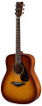 Акустическая гитара YAMAHA FG800 (Sand Burst) 1 – techzone.com.ua