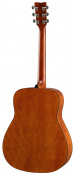 Акустична гітара YAMAHA FG800 (Sand Burst) 2 – techzone.com.ua