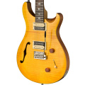 PRS SE Custom 22 Semi-Hollow (Santana Yellow) 3 – techzone.com.ua