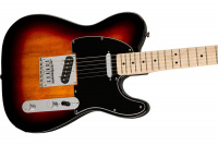 Электрогитара SQUIER by FENDER AFFINITY SERIES TELECASTER MN 3-COLOR SUNBURST 4 – techzone.com.ua Электрогитара SQUIER by FENDER AFFINITY SERIES TELECASTER MN 3-COLOR SUNBURST 4 – techzone.com.ua