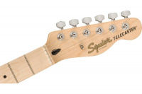 Електрогітара SQUIER by FENDER AFFINITY SERIES TELECASTER MN 3-COLOR SUNBURST 3 – techzone.com.ua Електрогітара SQUIER by FENDER AFFINITY SERIES TELECASTER MN 3-COLOR SUNBURST 3 – techzone.com.ua