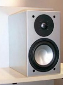 Акустика Canton Karat S 1 silver 2 – techzone.com.ua Акустика Canton Karat S 1 silver 2 – techzone.com.ua