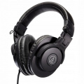 Навушники Audio-Technica ATH-M30X Black 1 – techzone.com.ua