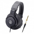 Навушники Audio-Technica ATH-M30X Black 3 – techzone.com.ua