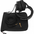 Навушники Audio-Technica ATH-M30X Black 4 – techzone.com.ua