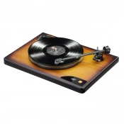 Програвач вінілу MoFi x Fender American Vintage Sunburst 4 – techzone.com.ua Програвач вінілу MoFi x Fender American Vintage Sunburst 4 – techzone.com.ua