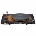 Програвач вінілу MoFi x Fender American Vintage Sunburst 6 – techzone.com.ua