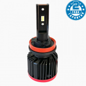 Комплект светодиодных ламп Prime-X S Pro H11 (5000К) 2 шт 2 – techzone.com.ua Комплект светодиодных ламп Prime-X S Pro H11 (5000К) 2 шт 2 – techzone.com.ua