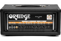 Orange Dual Dark DD-100-H Гітарний підсилювач