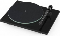 Програвач вінілових платівок Pro-Ject T1 Phono SB OM5e Piano 1 – techzone.com.ua