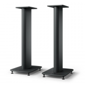 Стійки для колонок KEF S2 Floor Stand Carbon Black