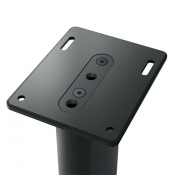Стойки для колонок KEF S2 Floor Stand Carbon Black 2 – techzone.com.ua Стойки для колонок KEF S2 Floor Stand Carbon Black 2 – techzone.com.ua