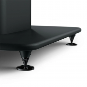 Стойки для колонок KEF S2 Floor Stand Carbon Black 3 – techzone.com.ua Стойки для колонок KEF S2 Floor Stand Carbon Black 3 – techzone.com.ua
