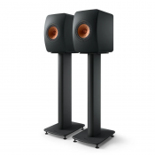 Стойки для колонок KEF S2 Floor Stand Carbon Black 4 – techzone.com.ua Стойки для колонок KEF S2 Floor Stand Carbon Black 4 – techzone.com.ua