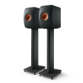 Стійки для колонок KEF S2 Floor Stand Carbon Black 4 – techzone.com.ua