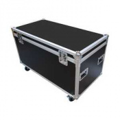 Кейс PRO LUX S FC DOTLINE 1240
