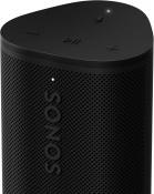 Портативная акустика Sonos Roam 2 Black (ROAM2R21BLK) 4 – techzone.com.ua Портативная акустика Sonos Roam 2 Black (ROAM2R21BLK) 4 – techzone.com.ua