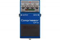 BOSS CP-1X Compressor Педаль ефектів