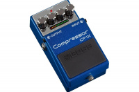 BOSS CP-1X Compressor Педаль ефектів 2 – techzone.com.ua BOSS CP-1X Compressor Педаль ефектів 2 – techzone.com.ua