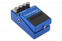 BOSS CP-1X Compressor Педаль ефектів 3 – techzone.com.ua BOSS CP-1X Compressor Педаль ефектів 3 – techzone.com.ua