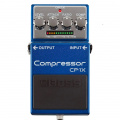 Педаль ефектів BOSS CP-1X Compressor 1 – techzone.com.ua