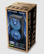 Акустична система PARTY BOX Muse M-1805 DJ 3 – techzone.com.ua Акустична система PARTY BOX Muse M-1805 DJ 3 – techzone.com.ua