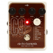 Electro-harmonix C9 Organ Machine 3 – techzone.com.ua Electro-harmonix C9 Organ Machine 3 – techzone.com.ua