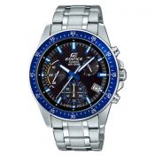 Чоловічий годинник Casio Edifice Standard Chronograph EFV-540D-1A2 1 – techzone.com.ua