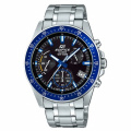 Чоловічий годинник Casio Edifice Standard Chronograph EFV-540D-1A2 1 – techzone.com.ua