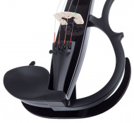 Silent скрипка YAMAHA YSV104 (Black) 9 – techzone.com.ua Silent скрипка YAMAHA YSV104 (Black) 9 – techzone.com.ua