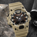 Чоловічий годинник Casio Analog-Digital Combination HDC-700-3A3VEF 4 – techzone.com.ua