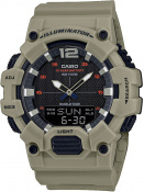 Годинник Casio TIMELESS COLLECTION HDC-700-3A3VEF