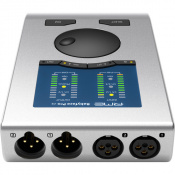 RME Babyface Pro FS 3 – techzone.com.ua RME Babyface Pro FS 3 – techzone.com.ua