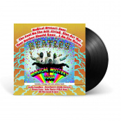 Вінілова платівка The Beatles - Magical Mystery Tour [LP] 2 – techzone.com.ua