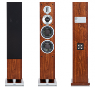 Акустика ProAc K6 Walnut 3 – techzone.com.ua Акустика ProAc K6 Walnut 3 – techzone.com.ua