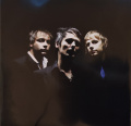 Виниловая пластинка LP Muse: Black Holes And Revelations 3 – techzone.com.ua